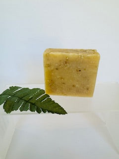 Lavender & Oatmeal Bar Soap