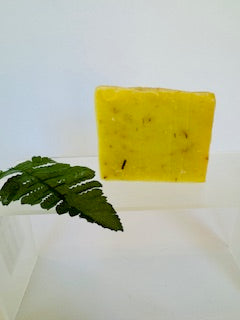 Lemongrass Soap